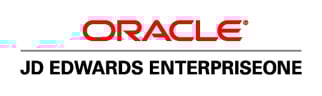 Oracle JD Edwards EnterpriseOne