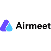 Airmeet - Virtual Events & Webinar Platform