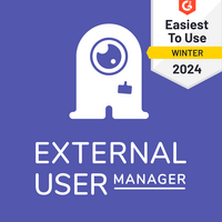 External User Manager for Microsoft Teams