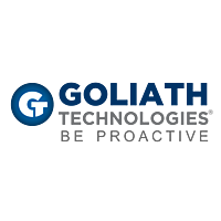 Goliath Performance Monitor