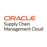 Oracle Supply Chain Management (SCM) Cloud