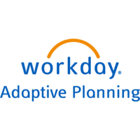 Workday Adaptive Planning